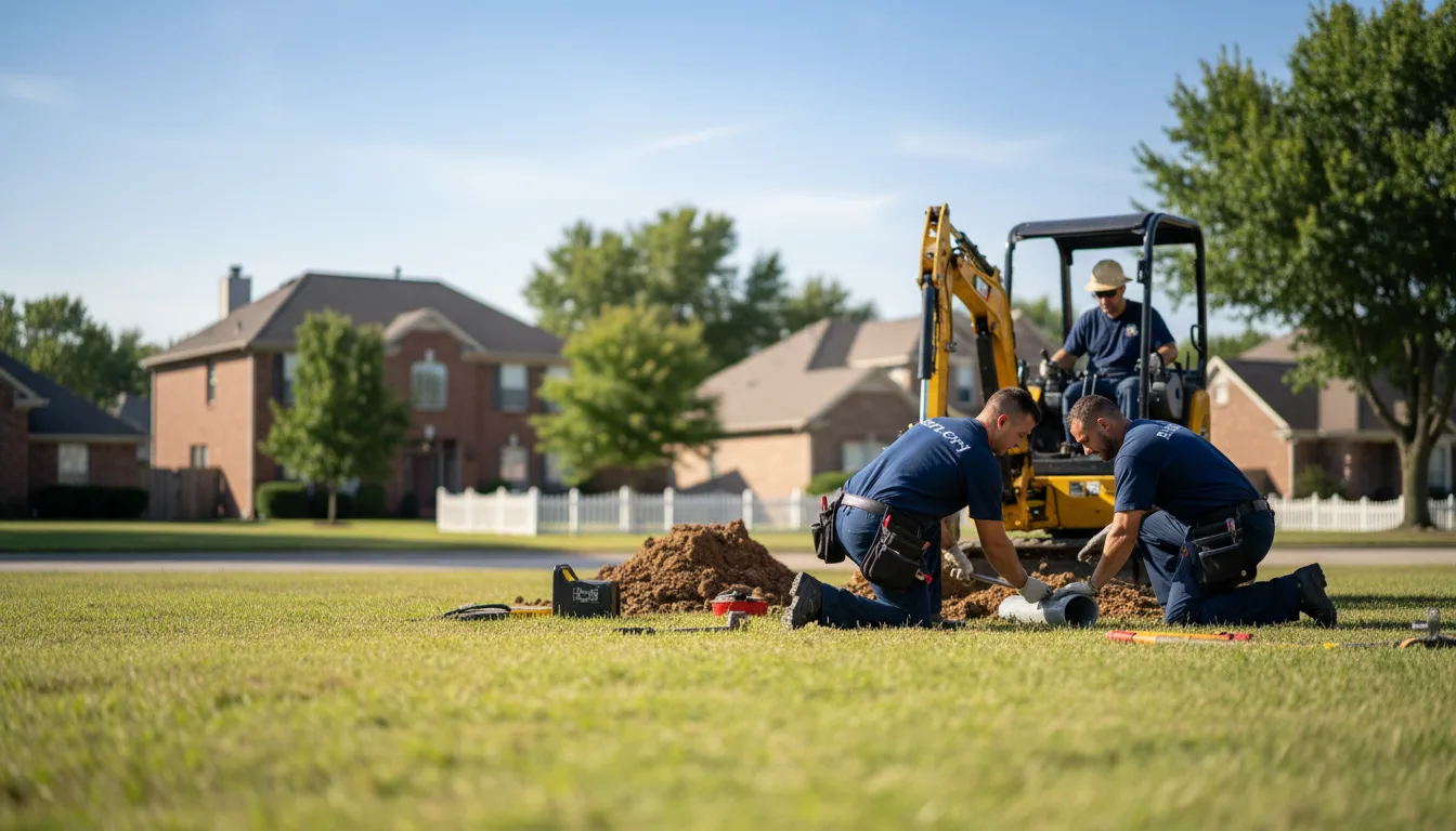 Water Heater Repair in Jasper, TX near me
